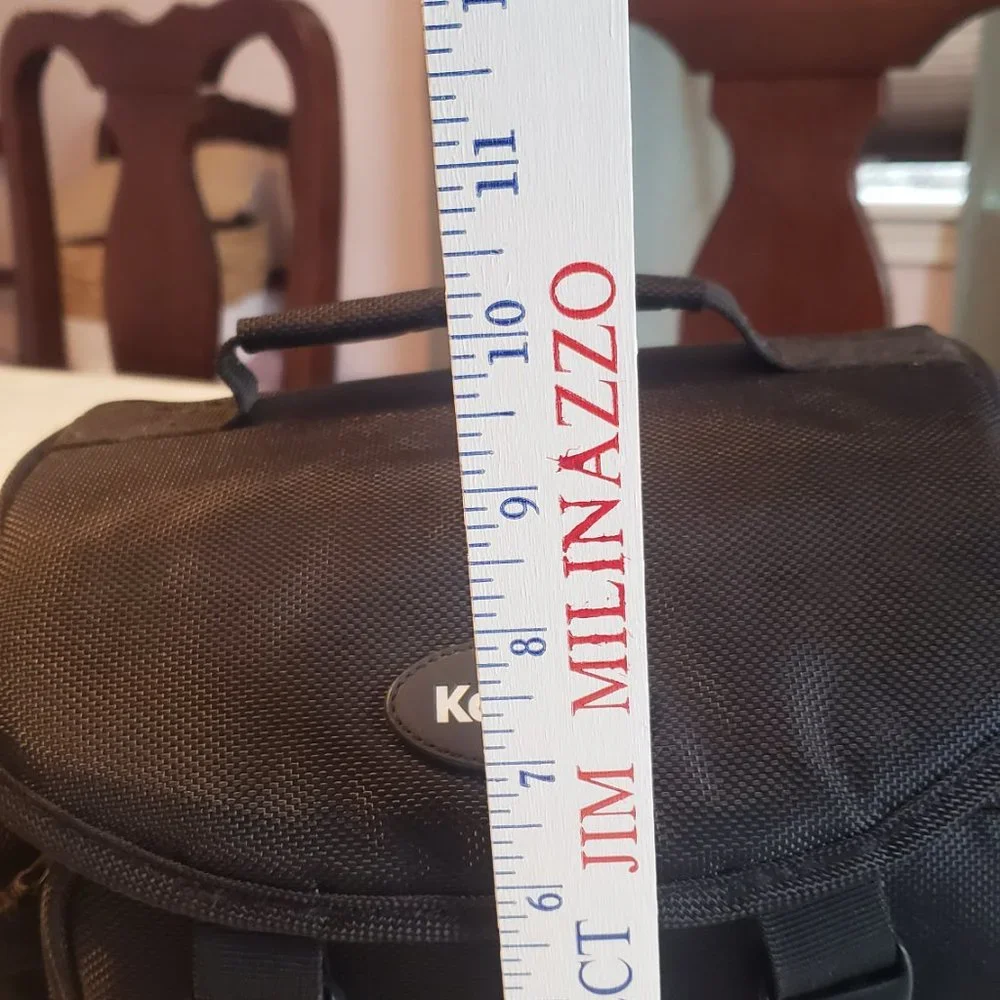 NWT Kodak camera case